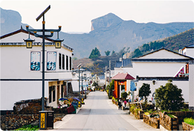 鄉(xiāng)村人才振興