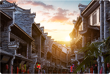 鄉(xiāng)村文化振興