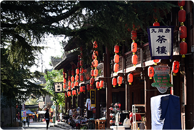 鄉(xiāng)村生態(tài)振興