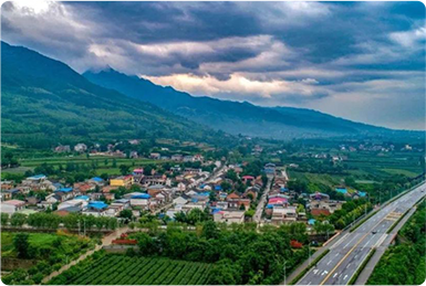 鄉(xiāng)村振興課堂案例