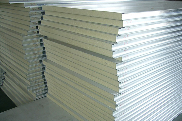 彩鋼板加工設計