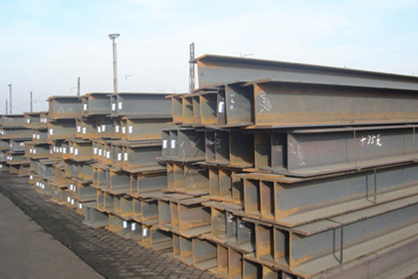 錫林浩特鋼結(jié)構(gòu)加工出的鋼材基本用于哪些地方