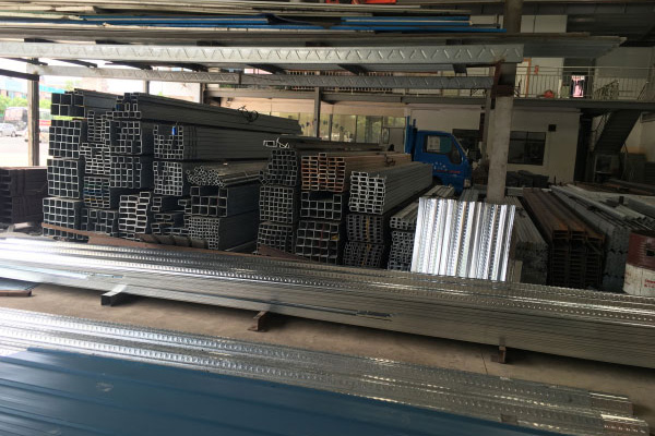 營(yíng)口鋼結(jié)構(gòu)加固工程需要注意那些事項(xiàng)？