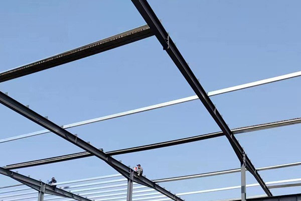 赤峰鋼結(jié)構(gòu)行業(yè)及其安裝服務(wù)概述