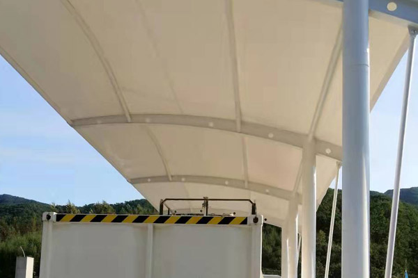 烏蘭浩特鋼結(jié)構(gòu)加工的關(guān)鍵注意事項