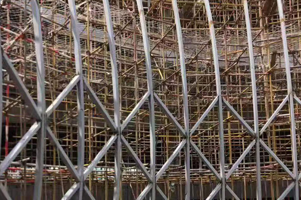 赤峰鋼結(jié)構(gòu)加工廠：鋼結(jié)構(gòu)加工中的注意事項