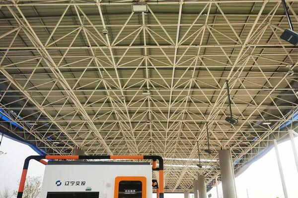 營口房屋鋼結(jié)構(gòu)應用越來越廣泛