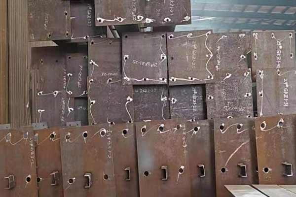 赤峰鋼結(jié)構(gòu)廠(chǎng)家談房屋鋼結(jié)構(gòu)搭建事項(xiàng)