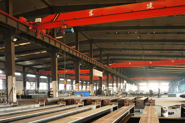 大連鋼結(jié)構(gòu)價格受到哪些因素的影響比較大？