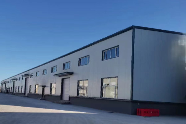 營口房屋鋼結(jié)構(gòu)的抗震性能化設(shè)計：穩(wěn)固與安全的雙重保障