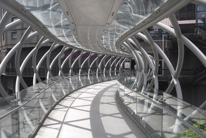 橋梁鋼結(jié)構加工 橋梁鋼結(jié)構加工