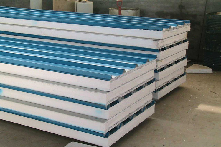 彩鋼板加工 彩鋼板加工