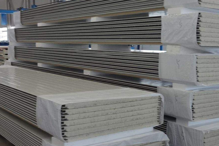 彩鋼板加工廠家