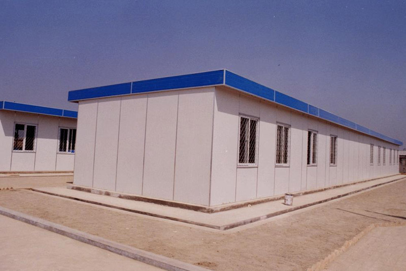 房屋建筑鋼結(jié)構(gòu)廠家