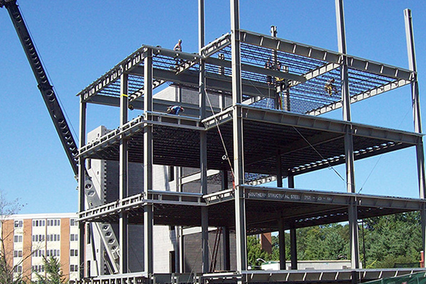 營(yíng)口房屋鋼結(jié)構(gòu)