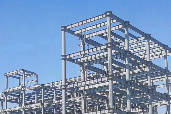 赤峰鋼結(jié)構(gòu)產(chǎn)品類(lèi)型解析：多樣化選擇滿(mǎn)足不同需求