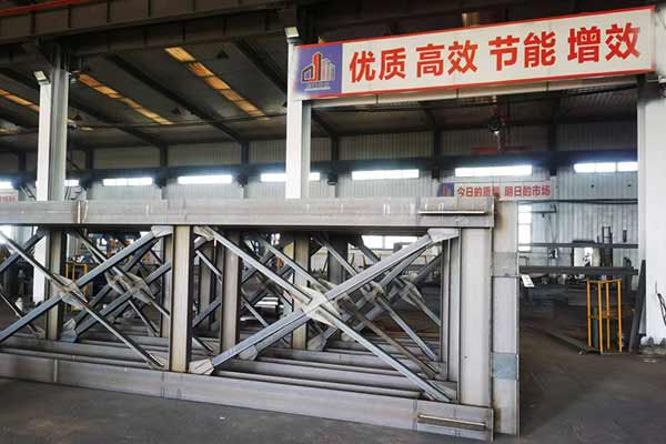 營口房屋鋼結(jié)構(gòu)的優(yōu)勢與應(yīng)用：如何通過現(xiàn)代鋼鐵技術(shù)提升建筑安全性、耐久性與美觀性