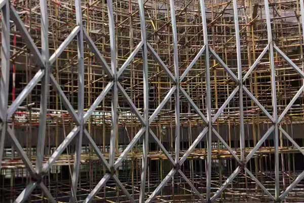 錫林浩特鋼結(jié)構(gòu)廠(chǎng)房解析：錫林浩特鋼結(jié)構(gòu)產(chǎn)品類(lèi)型及應(yīng)用