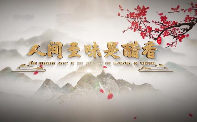 人間至味是醋香