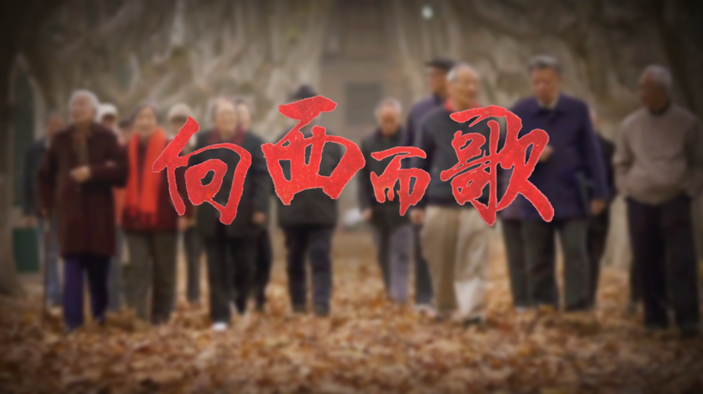 《向西而歌》第一集 西...15