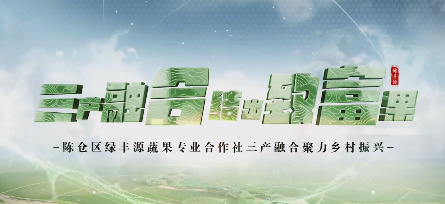 三產(chǎn)融合結(jié)出致富果9