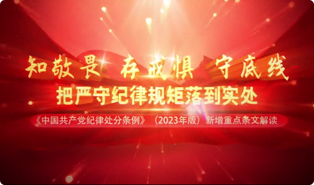 《中國共產(chǎn)黨紀(jì)律處分條...15