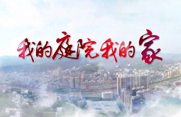 我的庭院我的家7